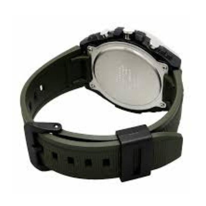 Reloj Análogo Casio Hombre MWA-300H-3AV-3