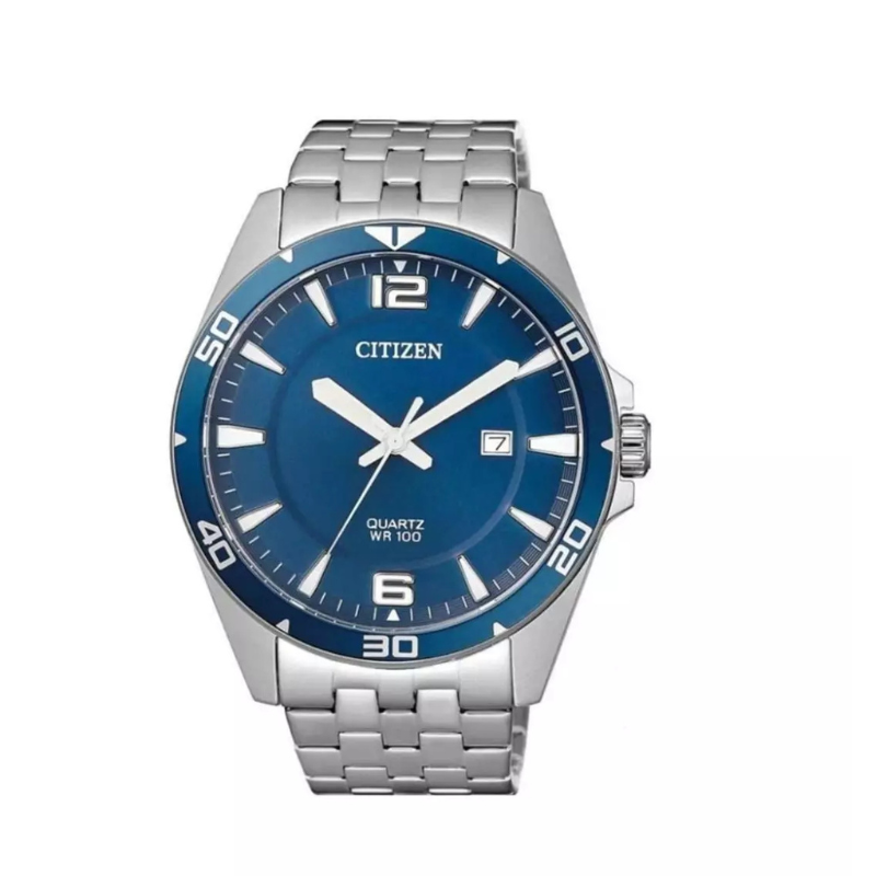 Reloj Citizen Hombre Bi5058-52l Quartz-0