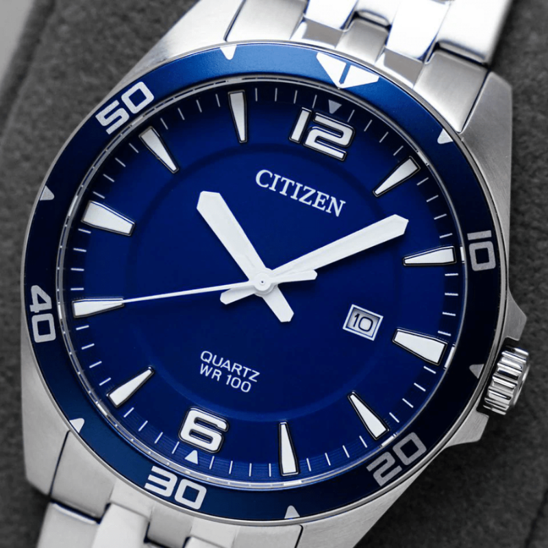 Reloj Citizen Hombre Bi5058-52l Quartz-2