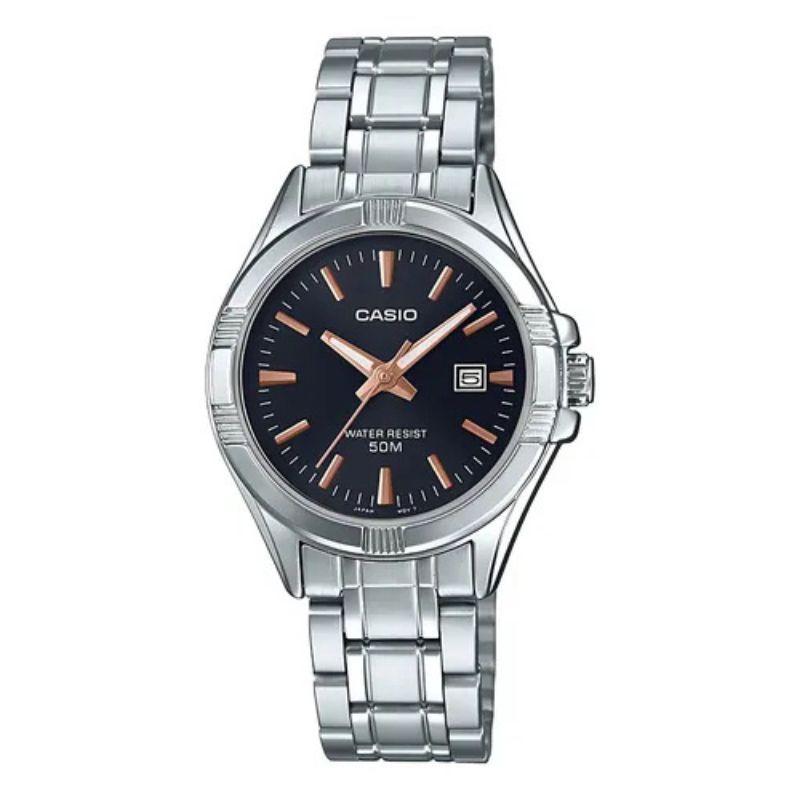 Reloj Análogo Casio Mujer LTP-1308D-1A2V-0