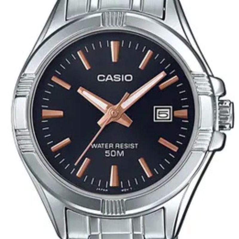 Reloj Análogo Casio Mujer LTP-1308D-1A2V-1
