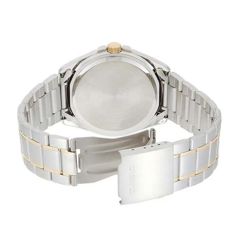 Reloj CASIO MTP-1308SG-7AVDF Acero Plateado-3