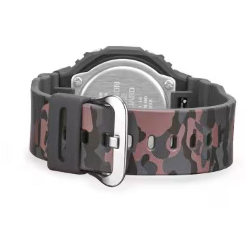 Reloj Casio G-Shock "Casioak" GA-2100CM-8ADR CAMO-3
