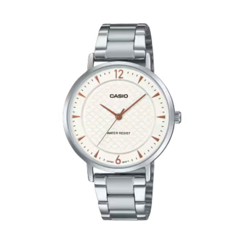 Reloj Casio LTP-VT04D-7ADF Mujer Quartz-0