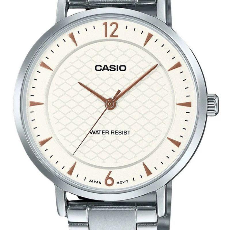 Reloj Casio LTP-VT04D-7ADF Mujer Quartz-1
