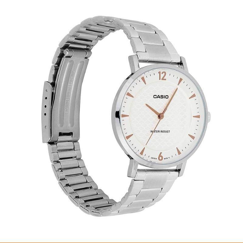 Reloj Casio LTP-VT04D-7ADF Mujer Quartz-2
