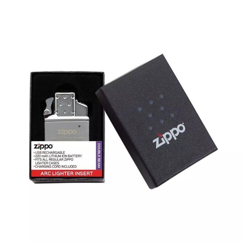 Zippo ZP65828 LTR INSERT ARCLIGHTER BOX-2