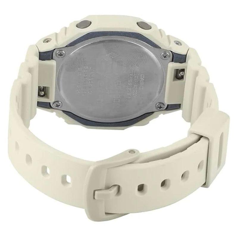 Reloj Digital-Análogo G-Shock Mujer GMA-S2100GA-7ADR-2