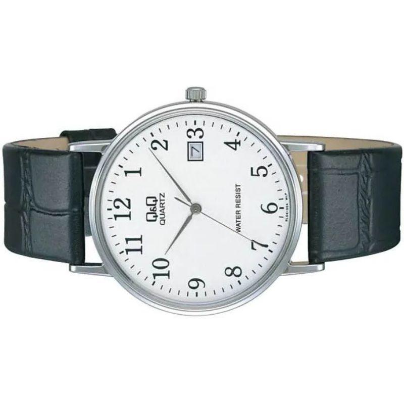 Reloj An logo Negro Q Q BL04J304Y-2