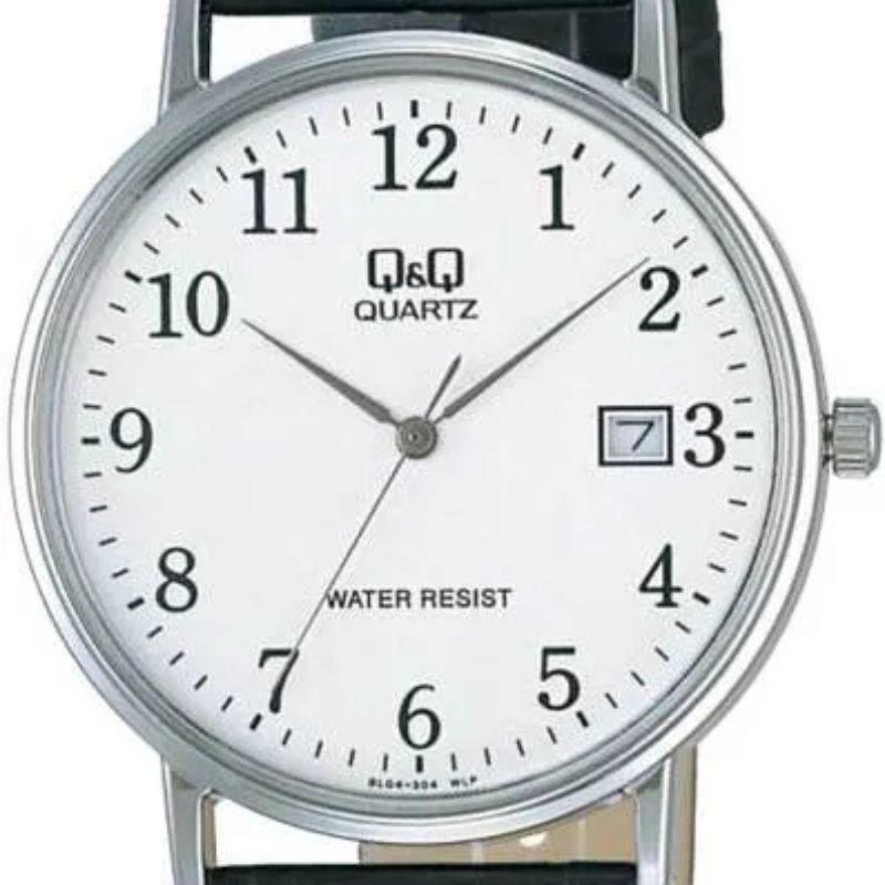 Reloj An logo Negro Q Q BL04J304Y-3