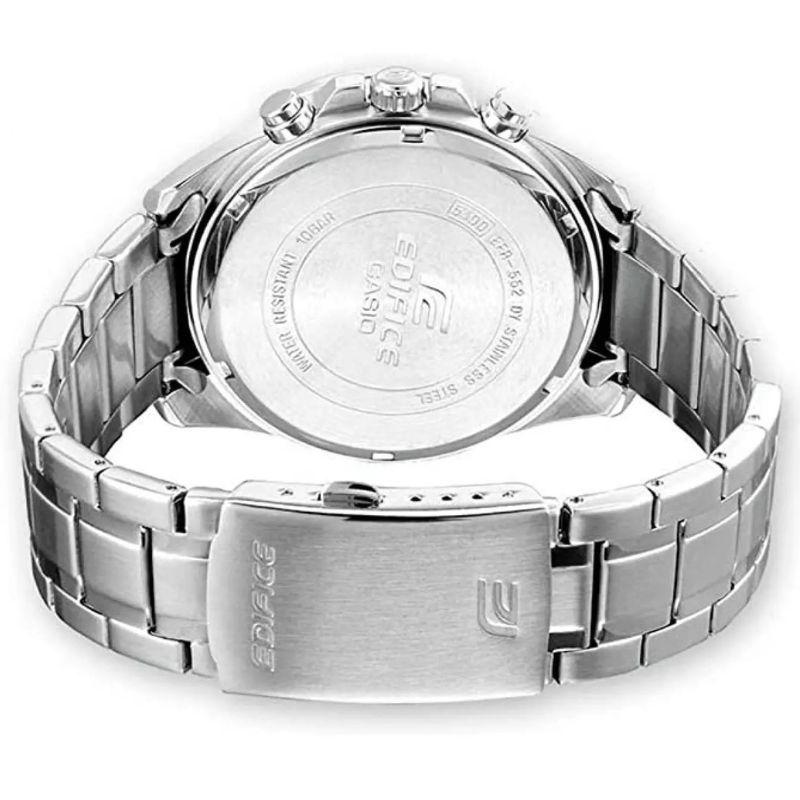 Reloj Edifice Análogo Hombre EFR-552D-1A-3