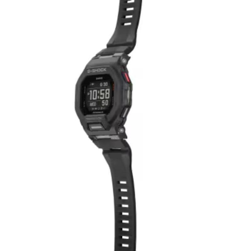 Reloj Casio G Shock G SQUAD GBD 200 1DR Bluetooth-3