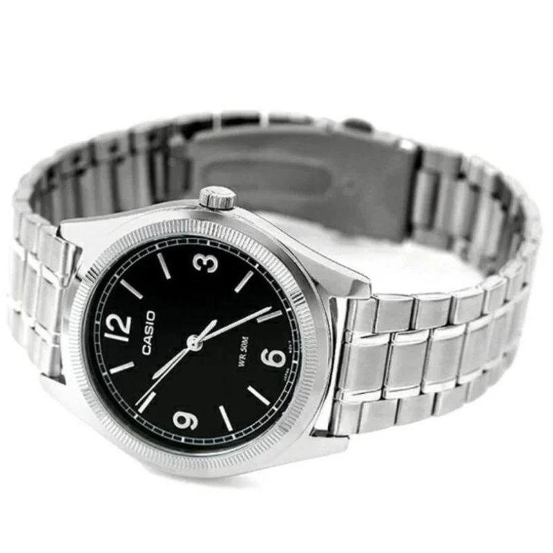 RELOJ CASIO MTP B210D 1AVDF HOMBRE-1