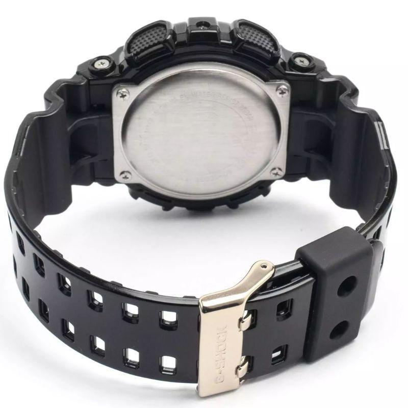 Reloj G Shock Hombre GD 100GB 1DR GShock-3