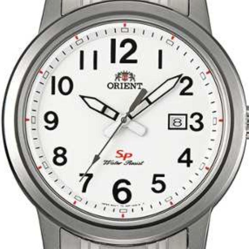 RELOJ ORIENT HOMBRE CLASSIC FUNF1004W0-2