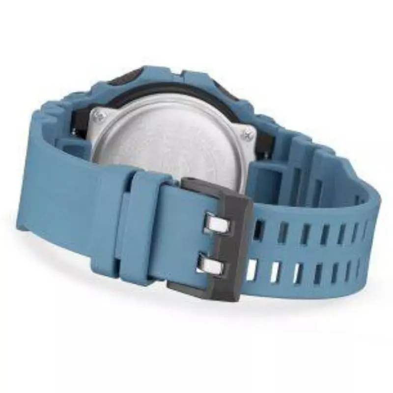 Reloj Casio G Shock G SQUAD GBX 100 2DR Bluetooth-3