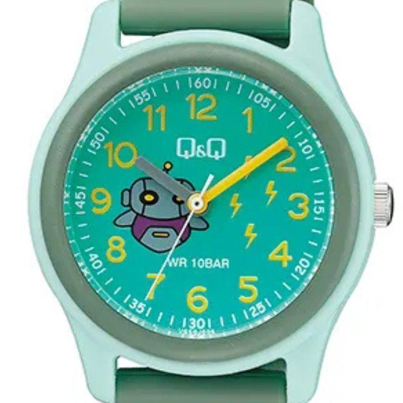 Reloj Hombre Q&Q VS50J006Y-3