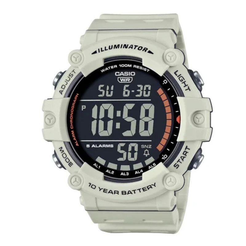 Reloj Casio Hombre AE-1500WH-8B2VDF-0
