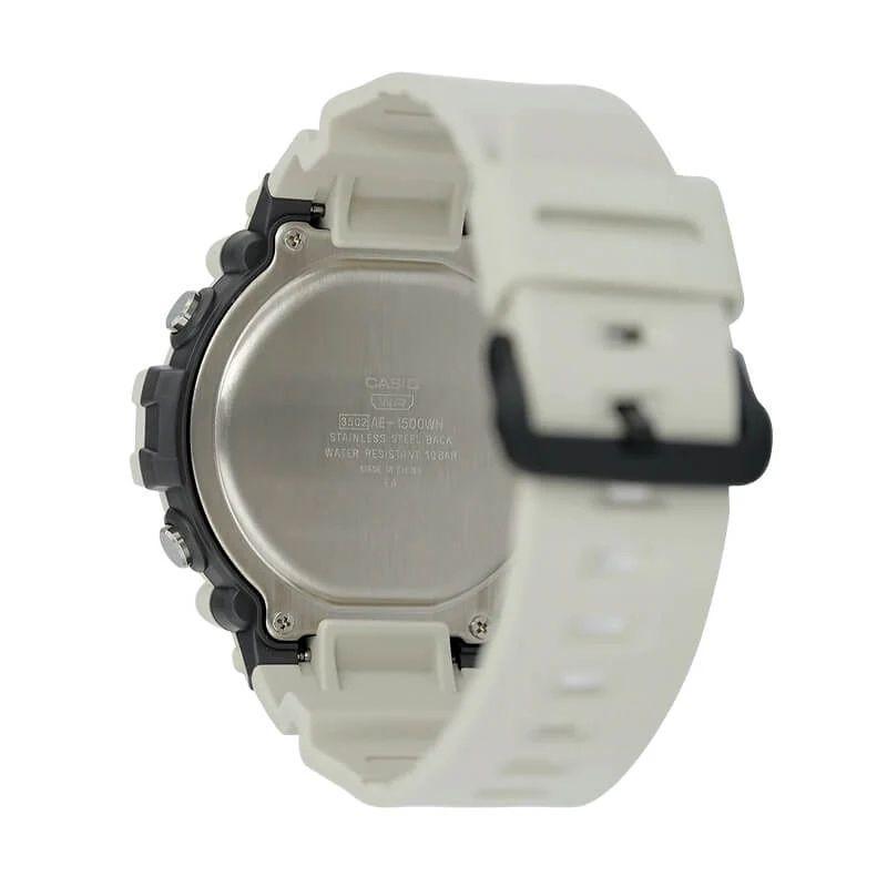 Reloj Casio Hombre AE-1500WH-8B2VDF-1