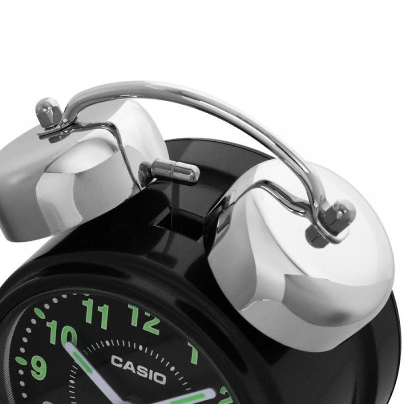 Reloj Despertador Casio Unisex TQ-362-1A-2