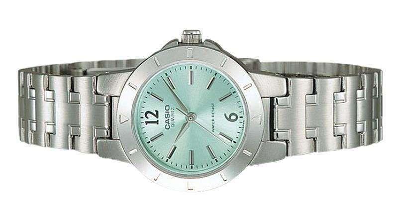 Reloj Mujer Casio LTP-1177A-3ADF-2