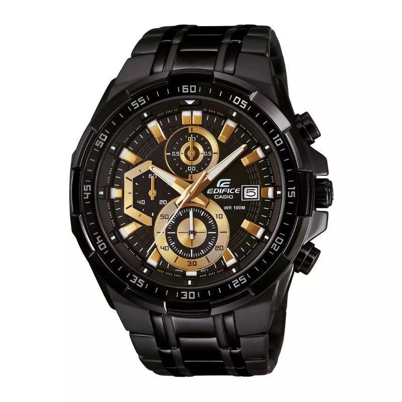 Reloj Hombre Edifice EFR-539BK-1AVUDF-0