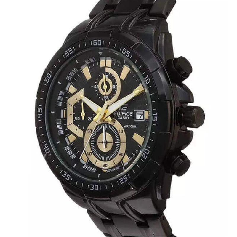 Reloj Hombre Edifice EFR-539BK-1AVUDF-2