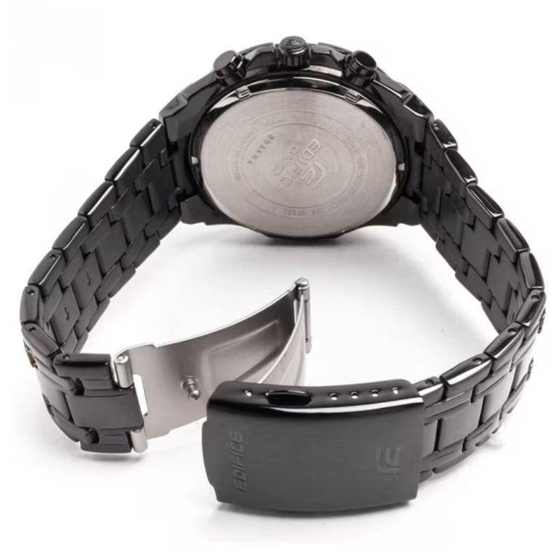 Reloj Hombre Edifice EFR-539BK-1AVUDF-3