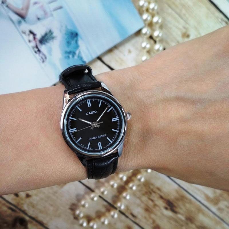 Reloj Mujer Casio LTP-V005L-1AUDF-1