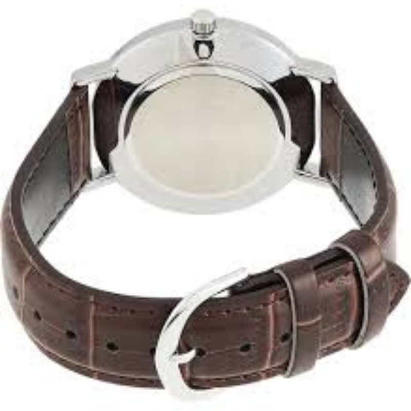 Reloj An logo Casio Hombre MTP VT01L 2B-2
