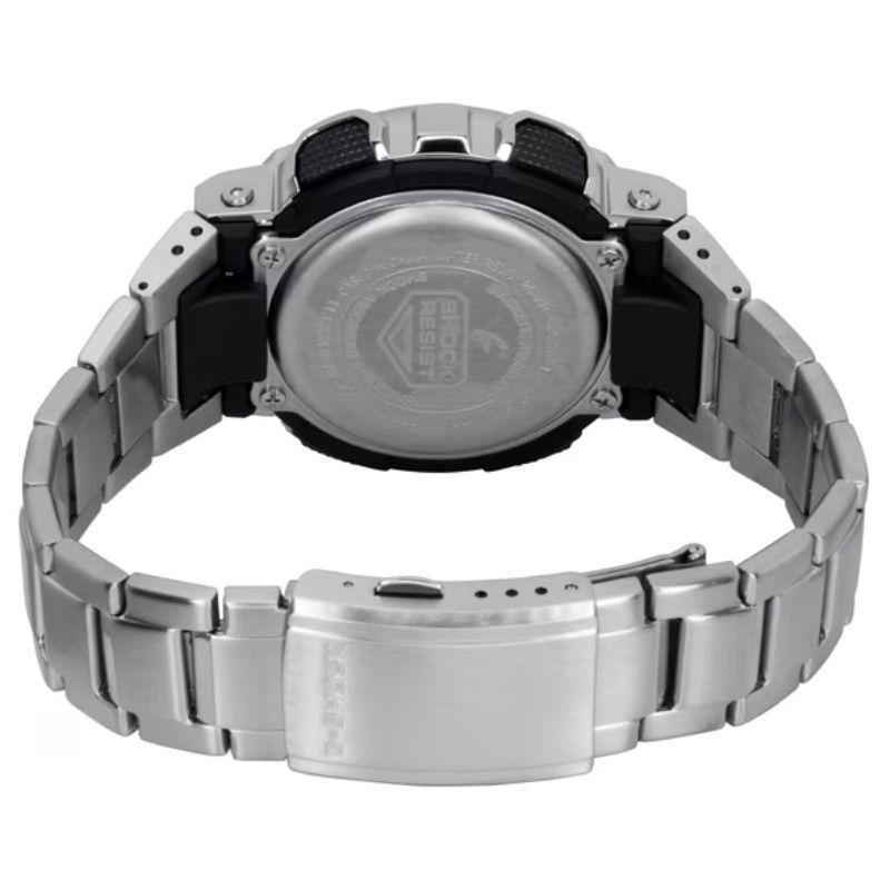 Reloj Casio G Shock GM 110D 8A anal gico digital 200 m W R hombre-3