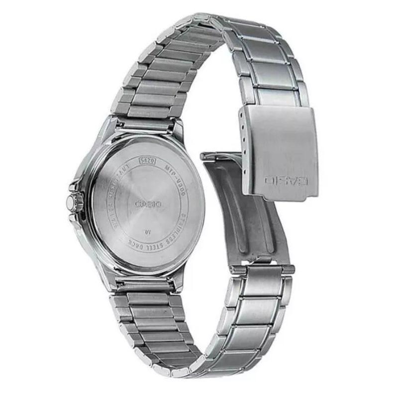 Reloj Análogo Casio Hombre MTP-V300D-1A2-2