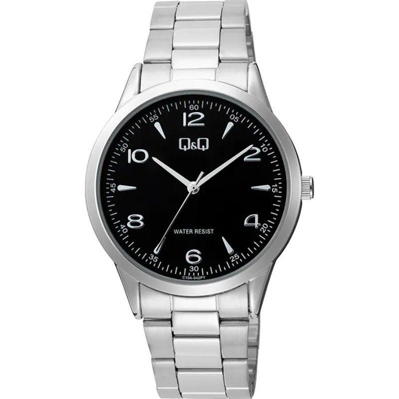 Reloj An logo Q Q Hombre C10A 042PY-0