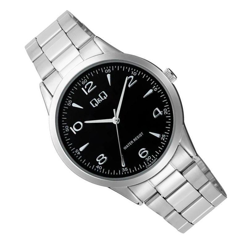 Reloj An logo Q Q Hombre C10A 042PY-1