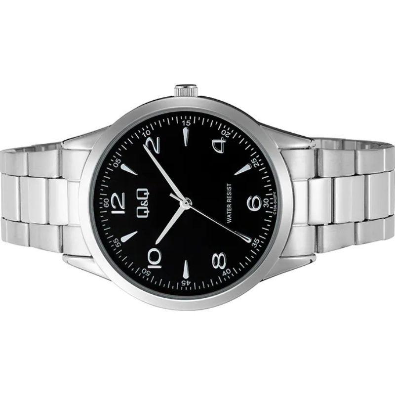 Reloj An logo Q Q Hombre C10A 042PY-2