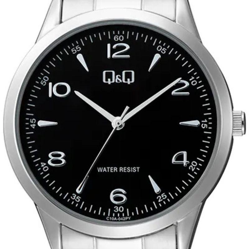 Reloj An logo Q Q Hombre C10A 042PY-3