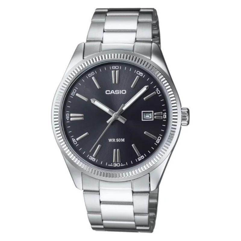 Reloj Casio Análogo MTP-1302D-1A1V-0