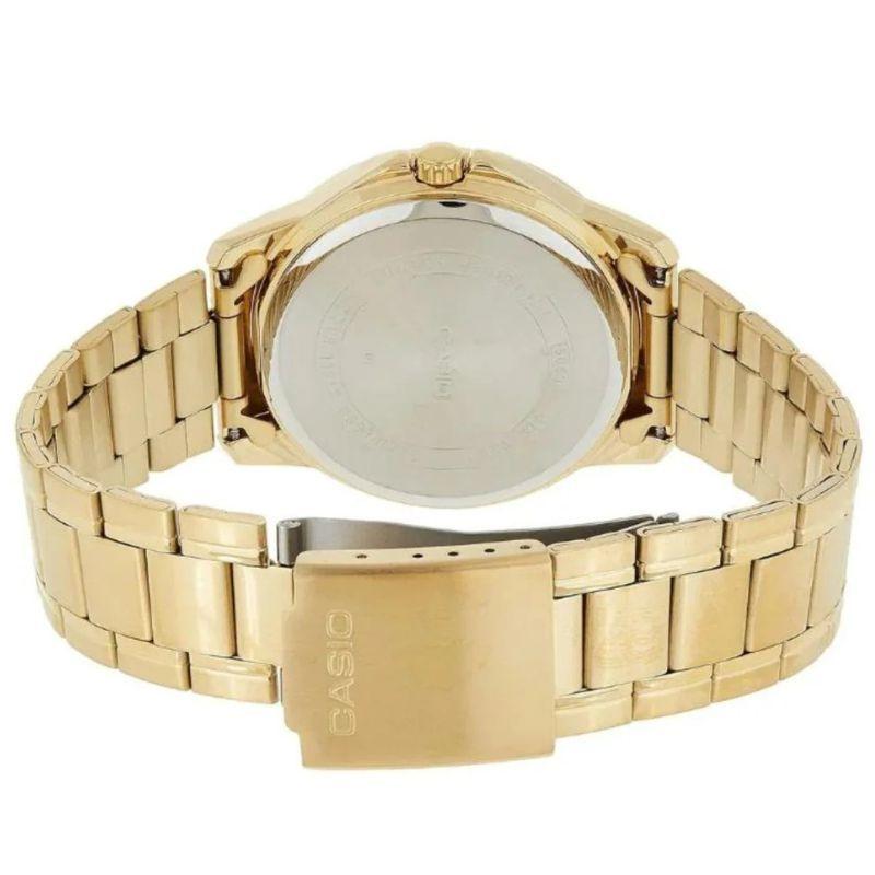 Reloj Análogo Casio Hombre MTP-V006G-1C-3