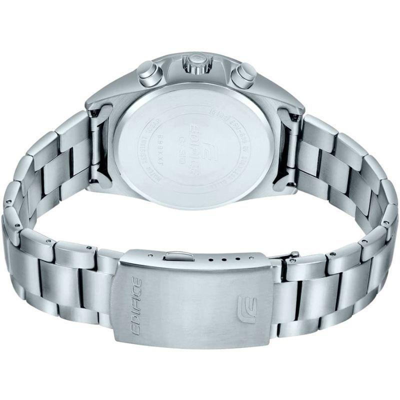 Reloj Edifice Hombre EFV-630D-3AVUDF-2