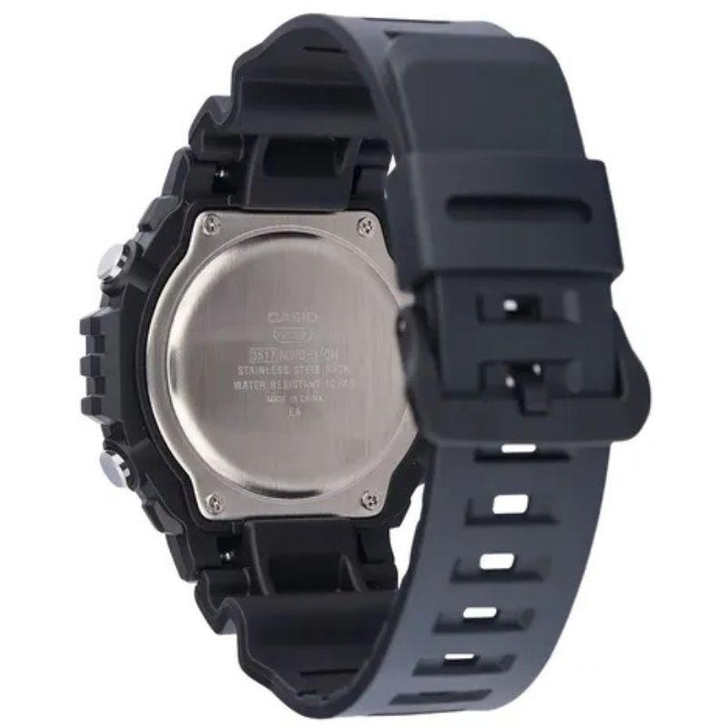 RELOJ CASIO MWD-110HB-1BV HOMBRE - DIGITAL-2