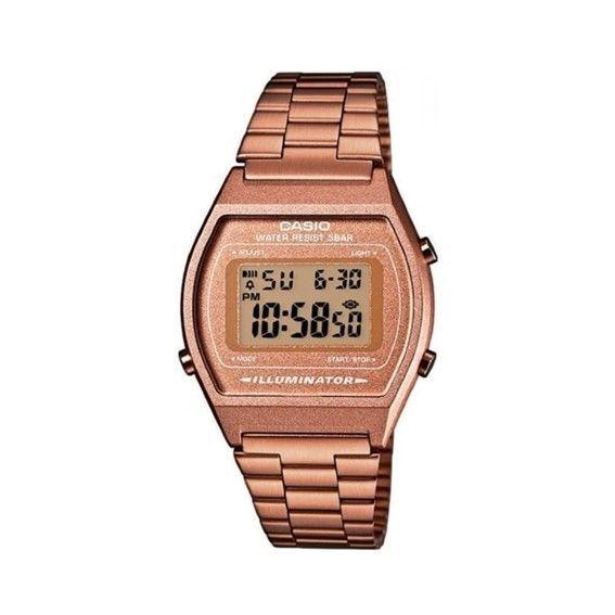 Reloj Mujer Casio Vintage B640WC-5ADF-0
