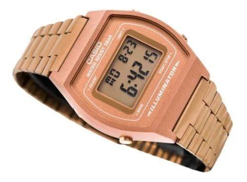 Reloj Mujer Casio Vintage B640WC-5ADF-1