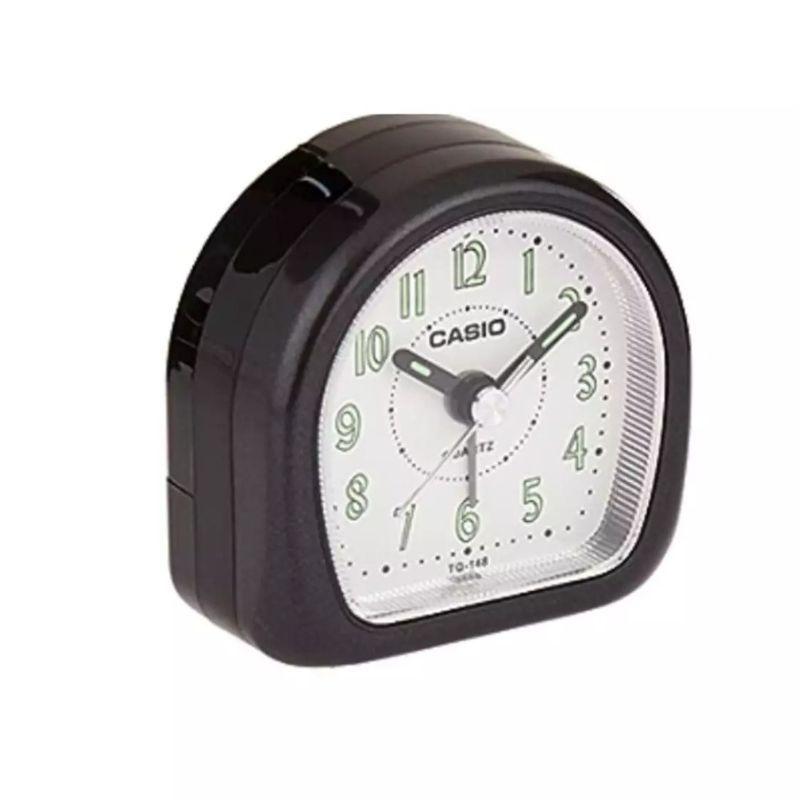 Reloj Despertador Casio Unisex TQ-148-1-2