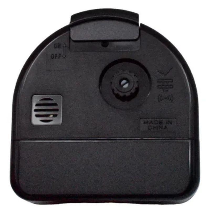 Reloj Despertador Casio Unisex TQ-148-1-3