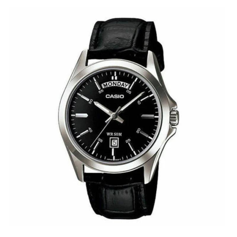 Reloj Casio Análogo MTP-1370L-1AVDF-0