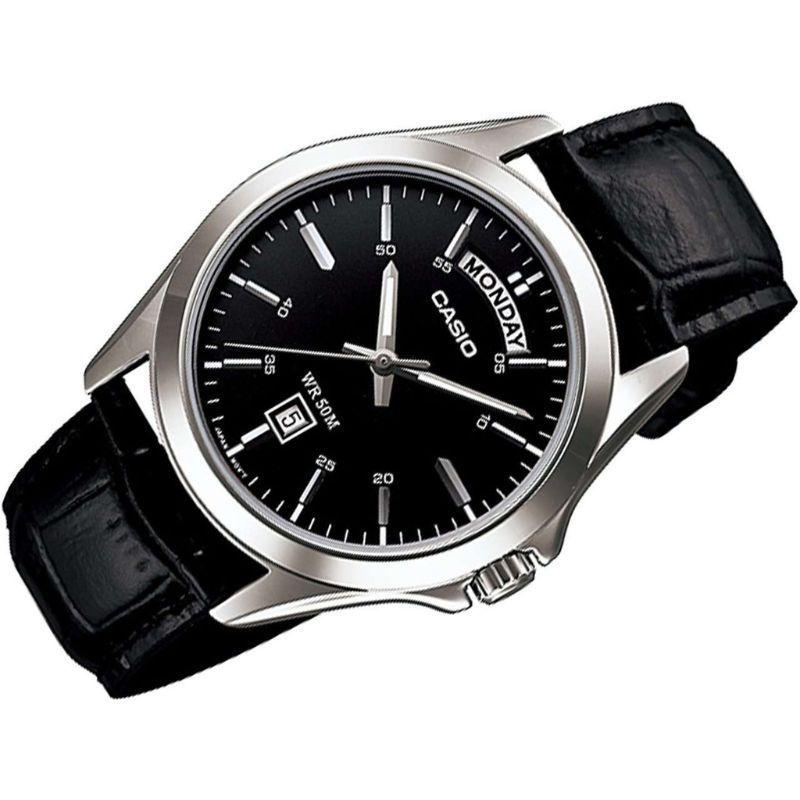 Reloj Casio Análogo MTP-1370L-1AVDF-1