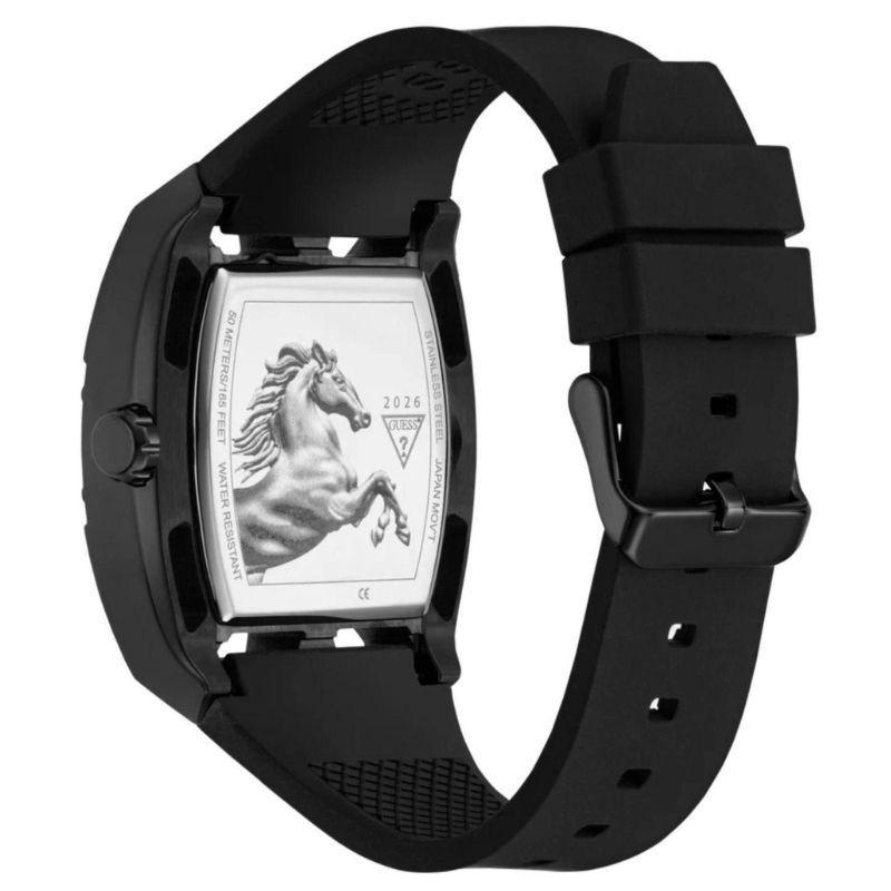 Reloj Guess Edici n Limitada GW1074G1-3