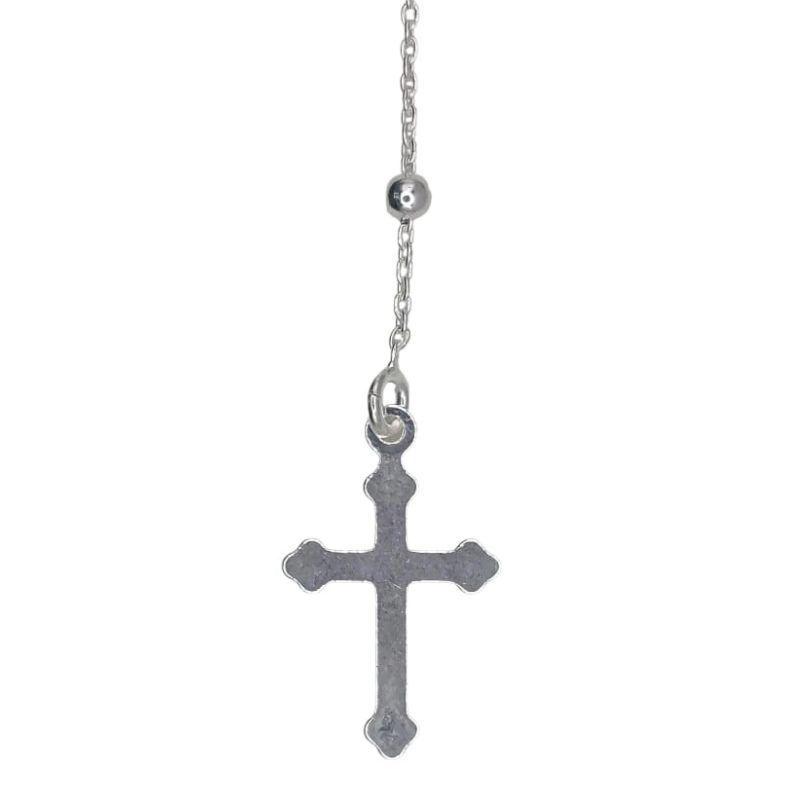 Plata - Denarios y Rosarios de Plata RODIG03-2