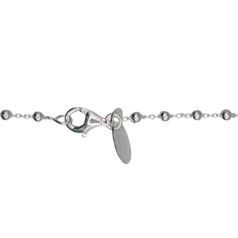 Plata - Denarios y Rosarios de Plata RODIG03-3