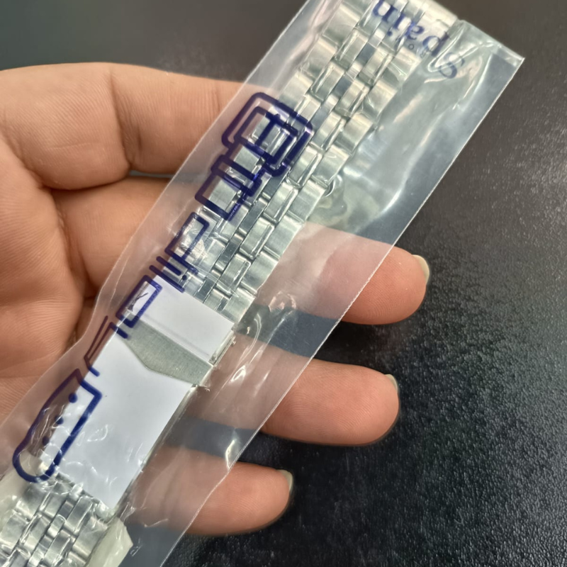 Correa metalica Diloy Para reloj 22mm-1